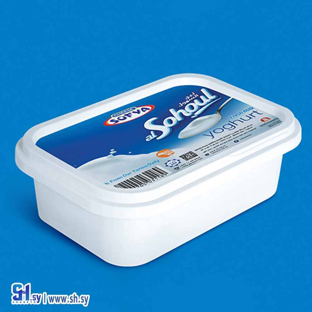 لبن السهول (SH&KD)