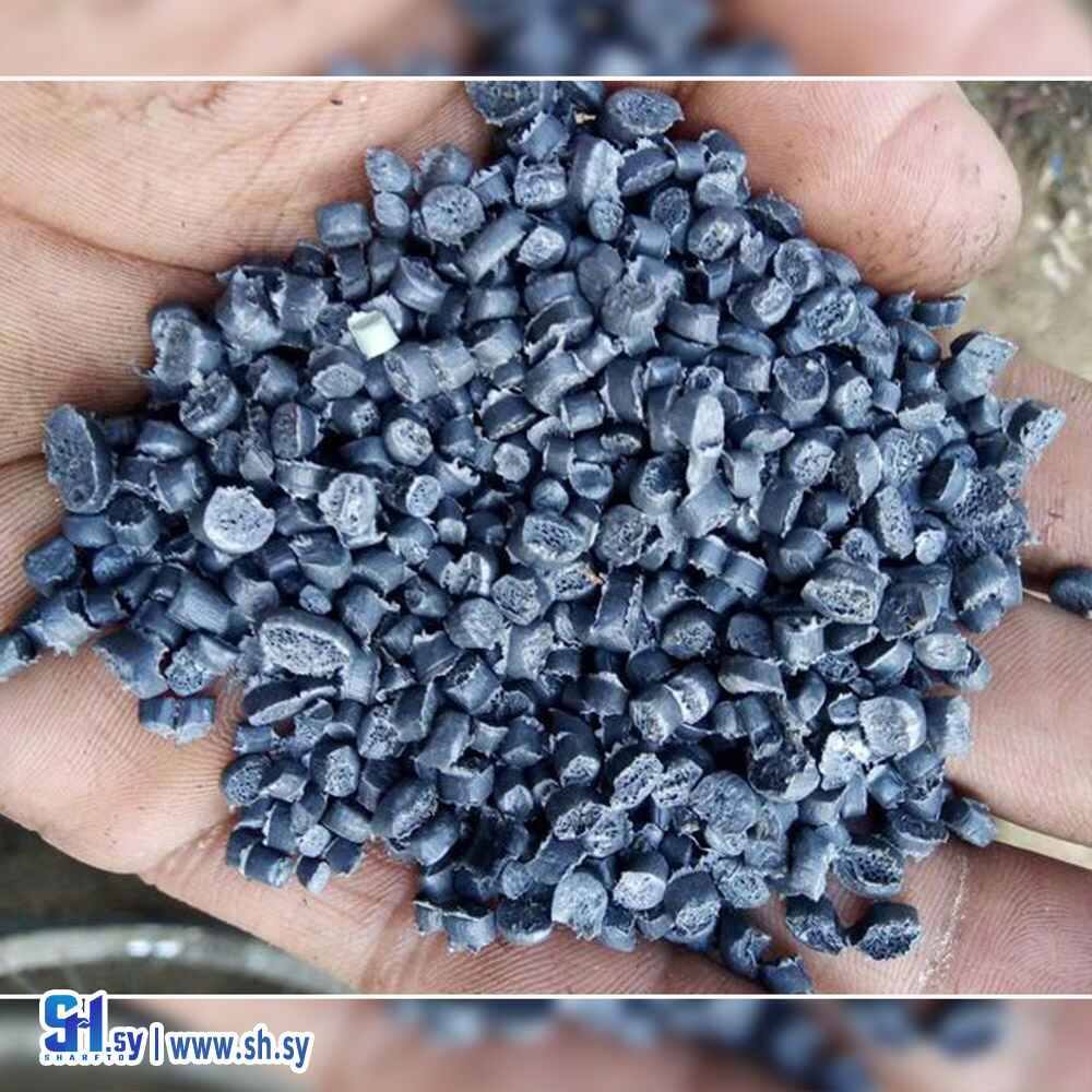 حبيبات سلفان مجدد (ابو بشير بلاست)