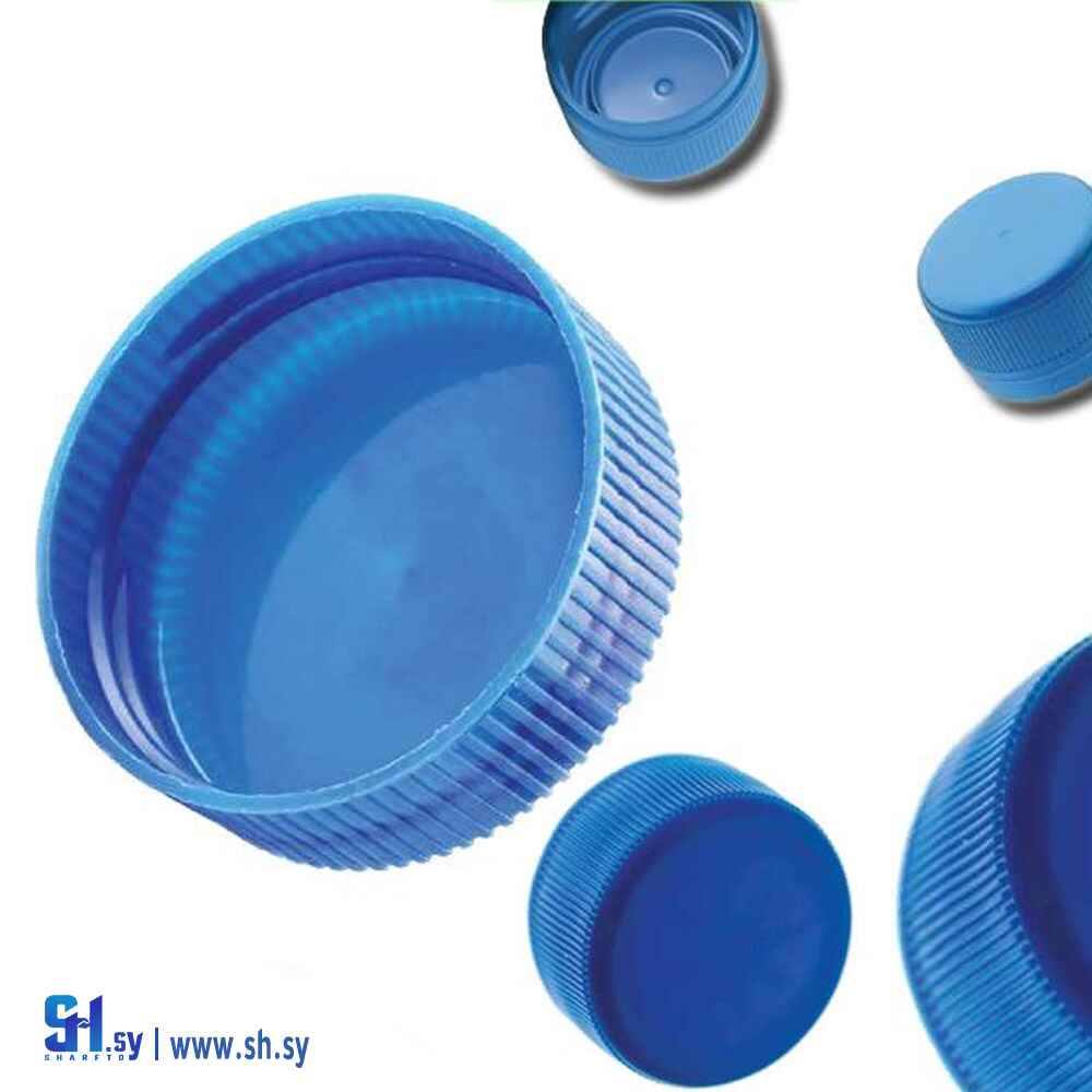 HDPE CAPS&CLOUSER (IHIT)