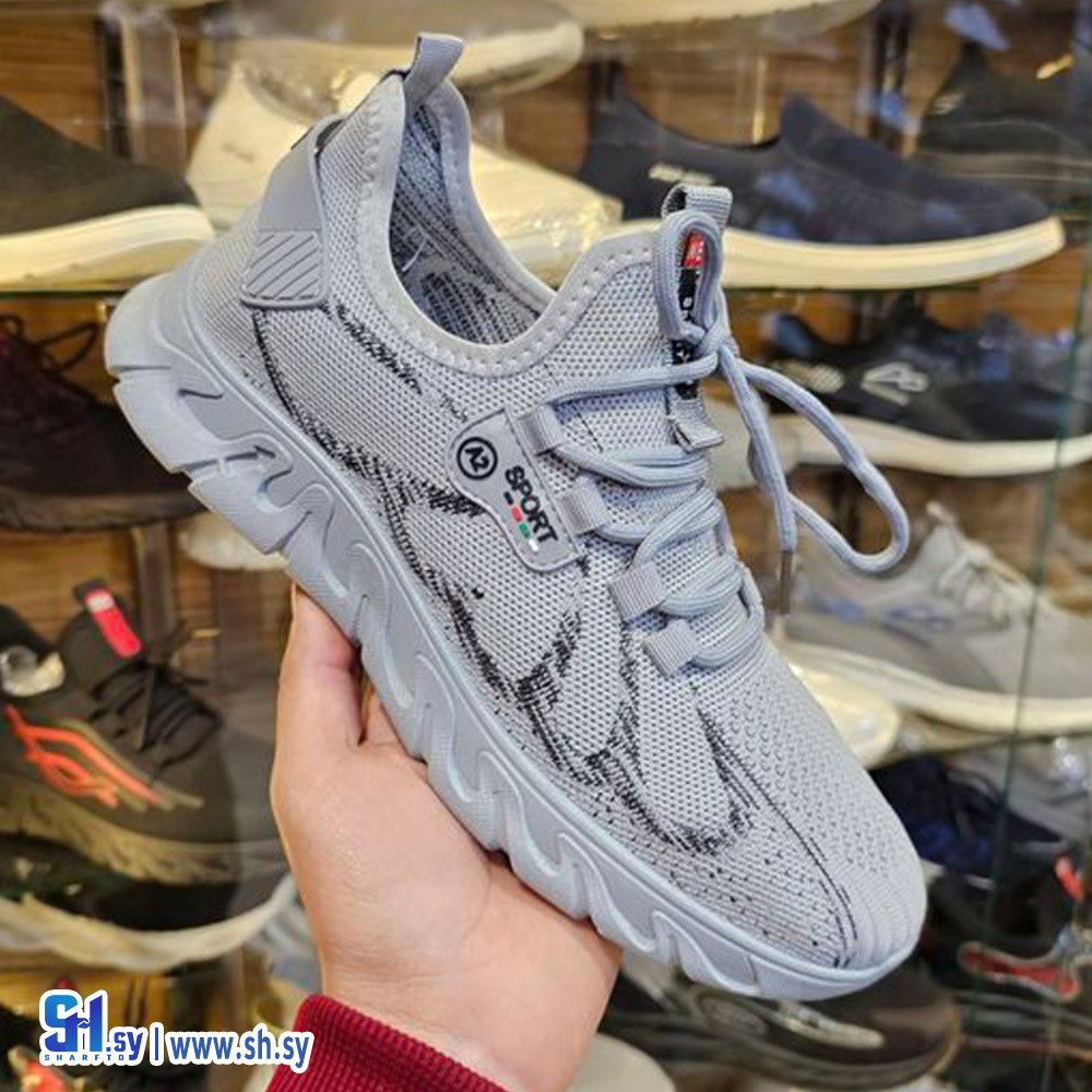 حذاء رياضي تريكو 3 (أحذية الحموي)