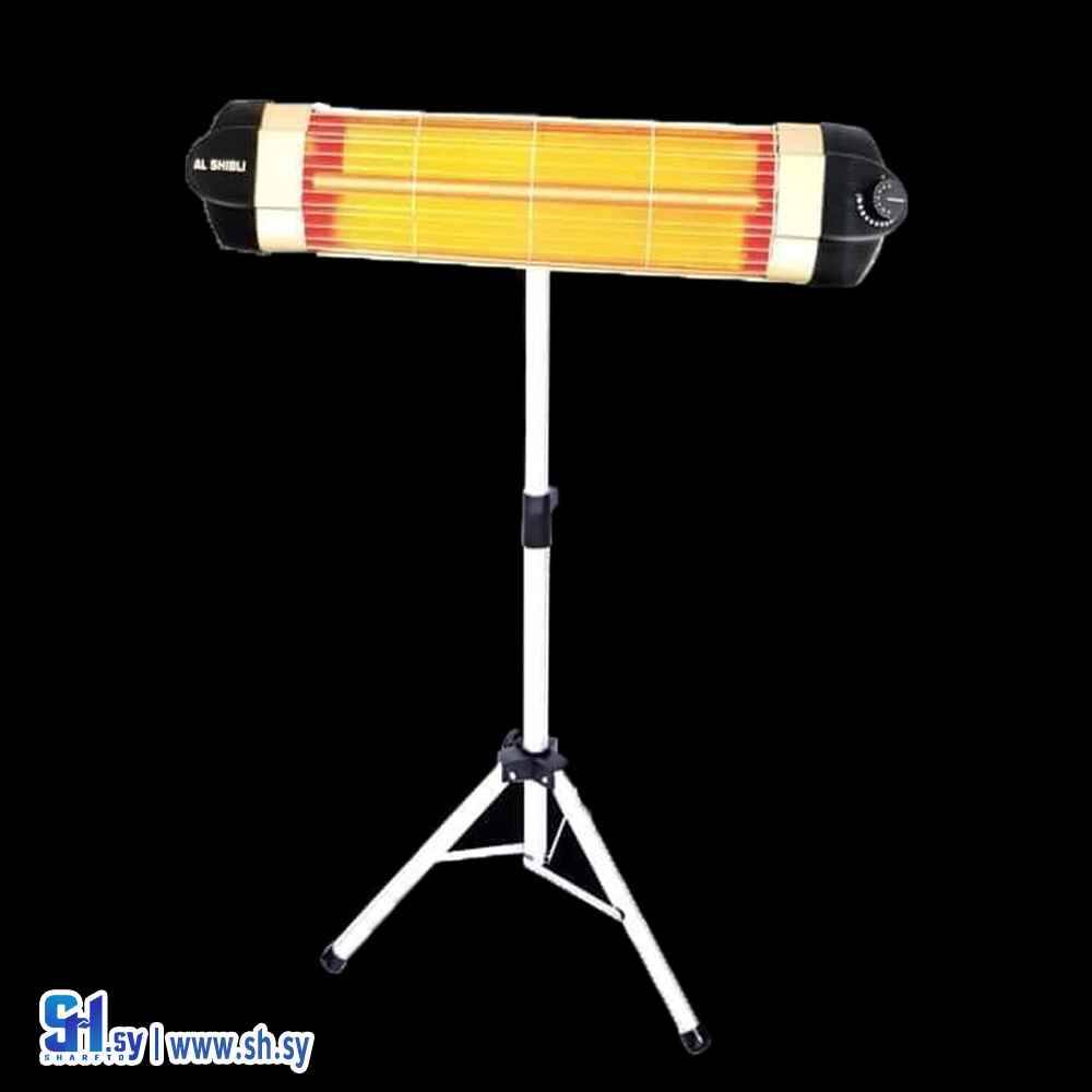 مدفأة جدارية (الشبلي)