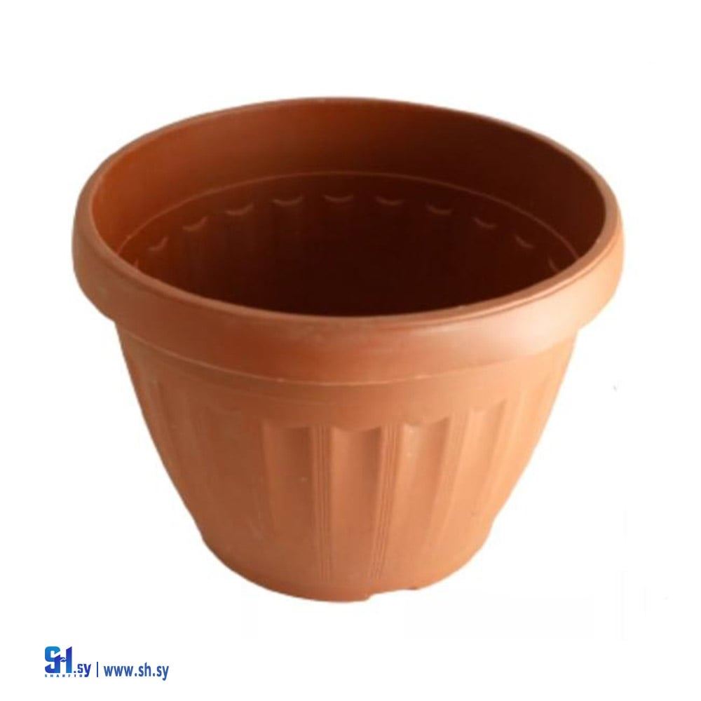 حوض زراعي محزز (البلعة أخوان)