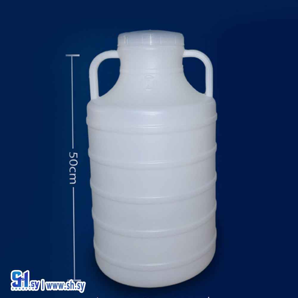 دبية 24 لتر اكسترا (فرح بلاست)