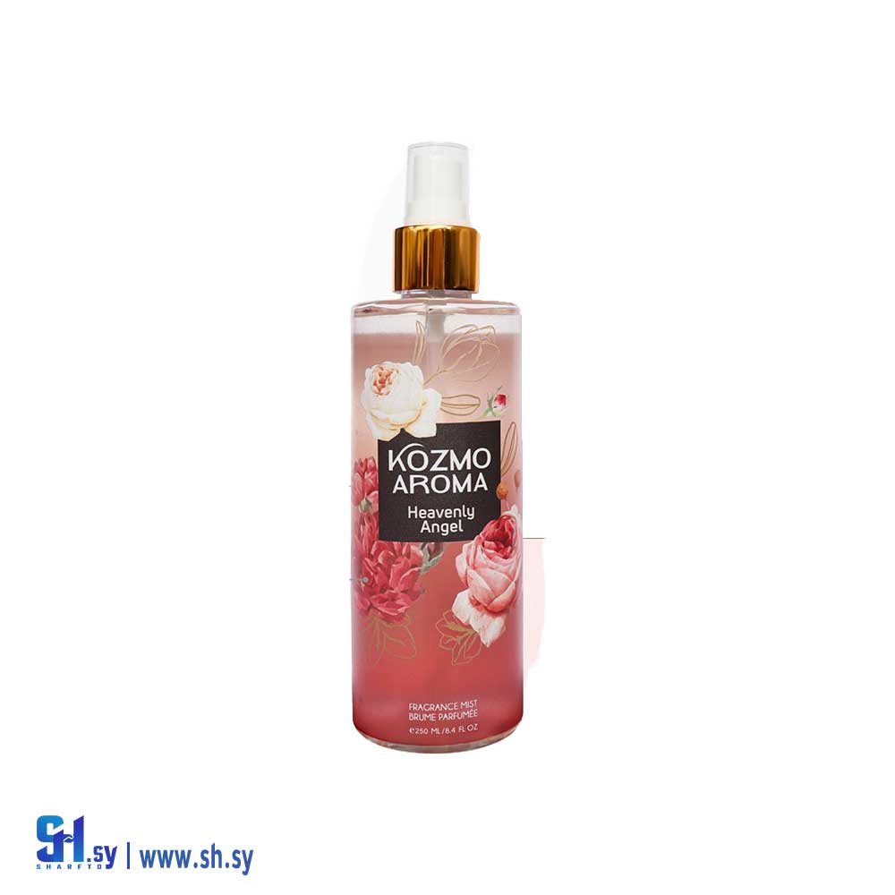 معطر الجسم pure seduction (كوزمو آروما)