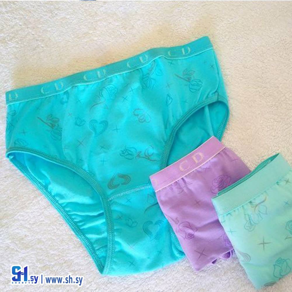 كيلوت نسائي (RW)