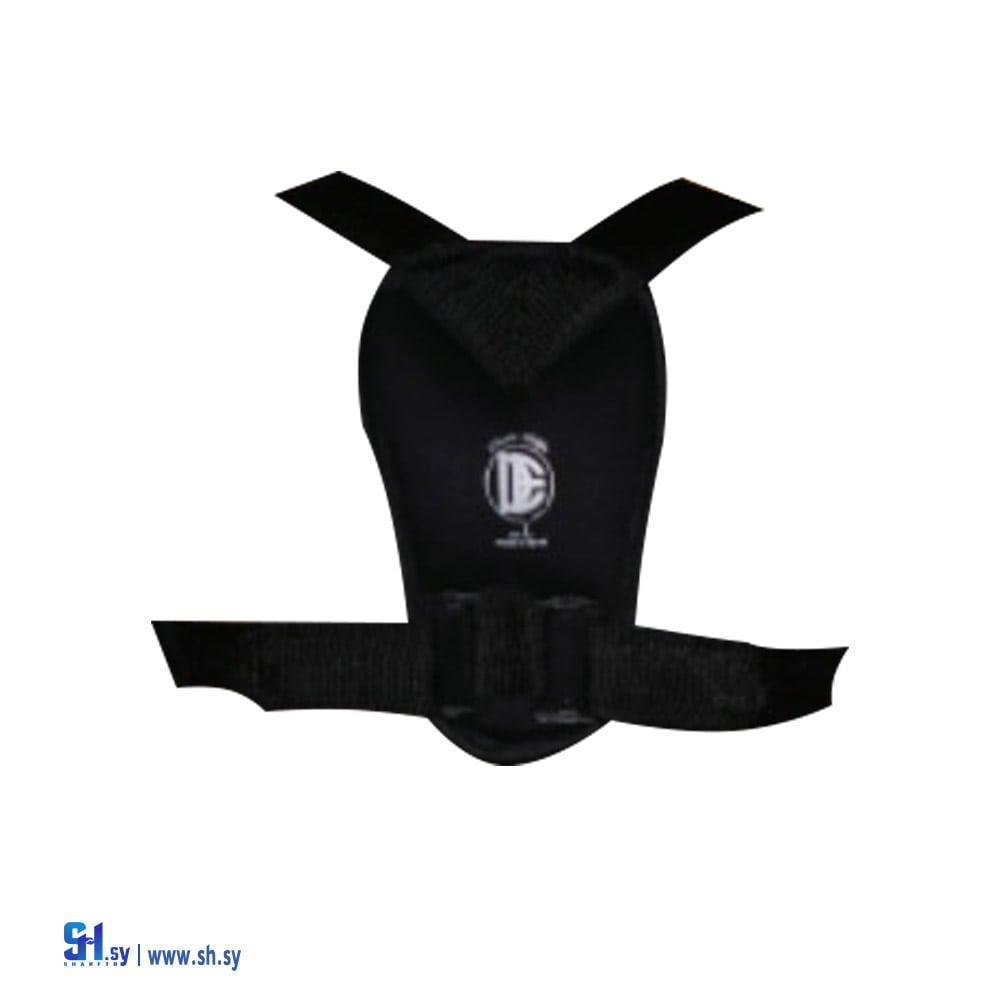 كسر ترقوة كبار (شام شفا)