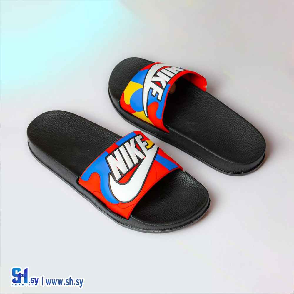 حذاء نسائي ورجالي موديل PRADA (مجموعة كجون)