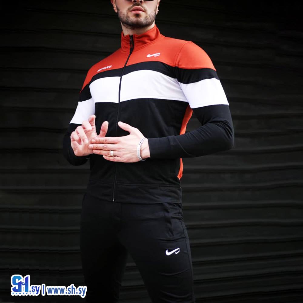 بيجامة رجالي توفليس مكرو (ألبسة جود)