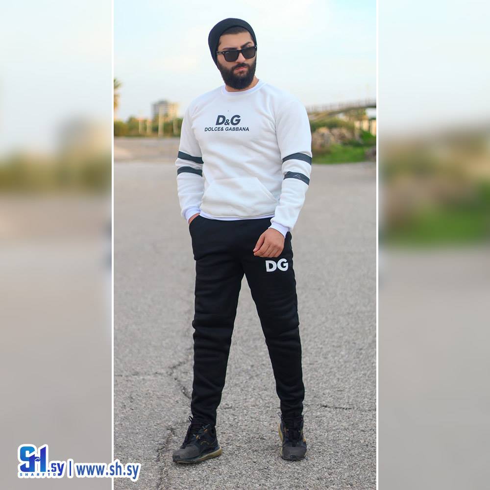 بيجامة رجالي (سبورات القدسي)