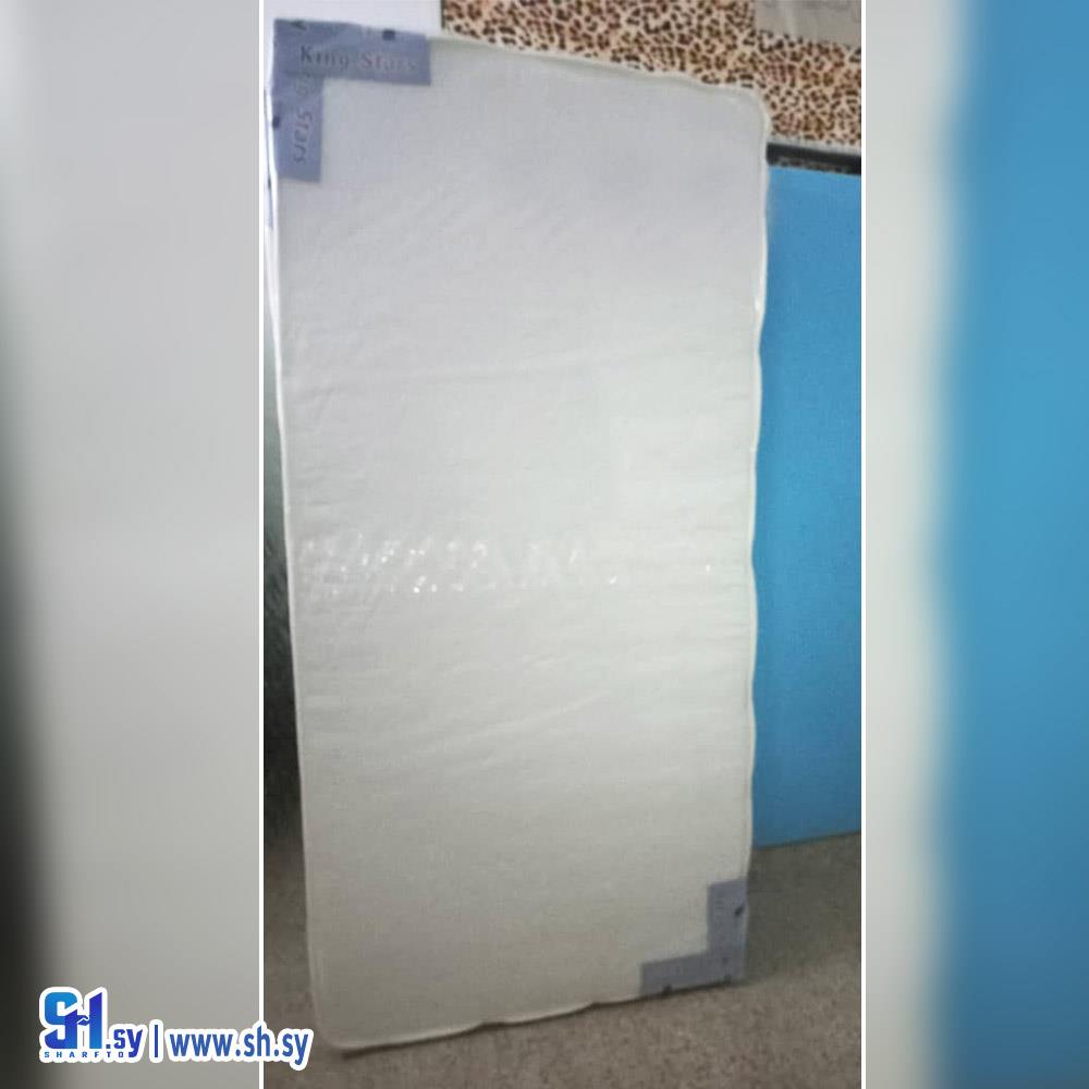 فرشة أسفنج طبية 2 (سليب كومفورت)