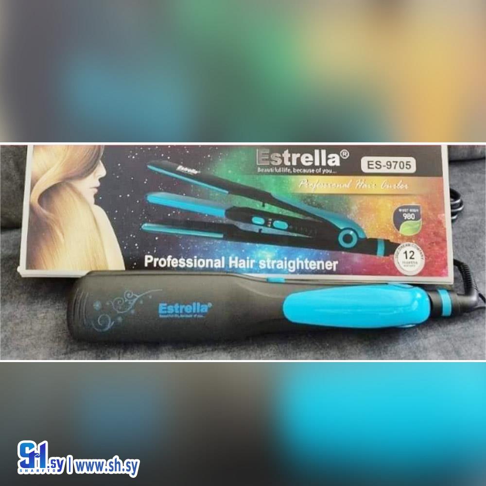 ليس 2ب1 Estrella (مؤسسة البدر التجارية)