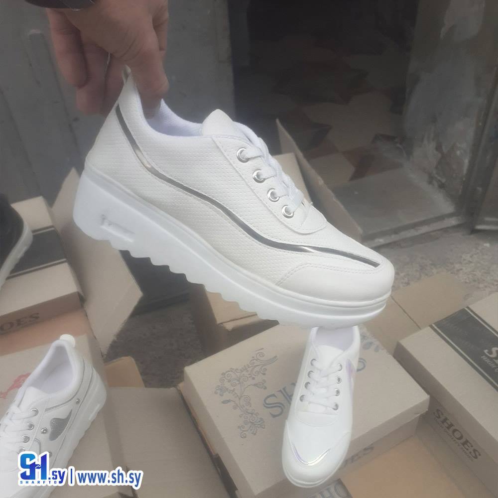 حذاء نسائي سابو (أحذية الكهف)