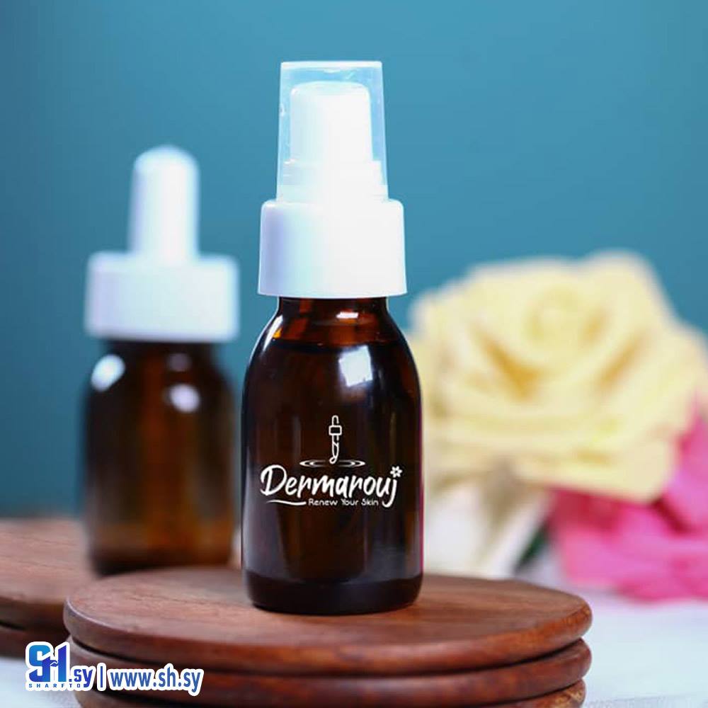 سيروم الشعر (Dermarouj)