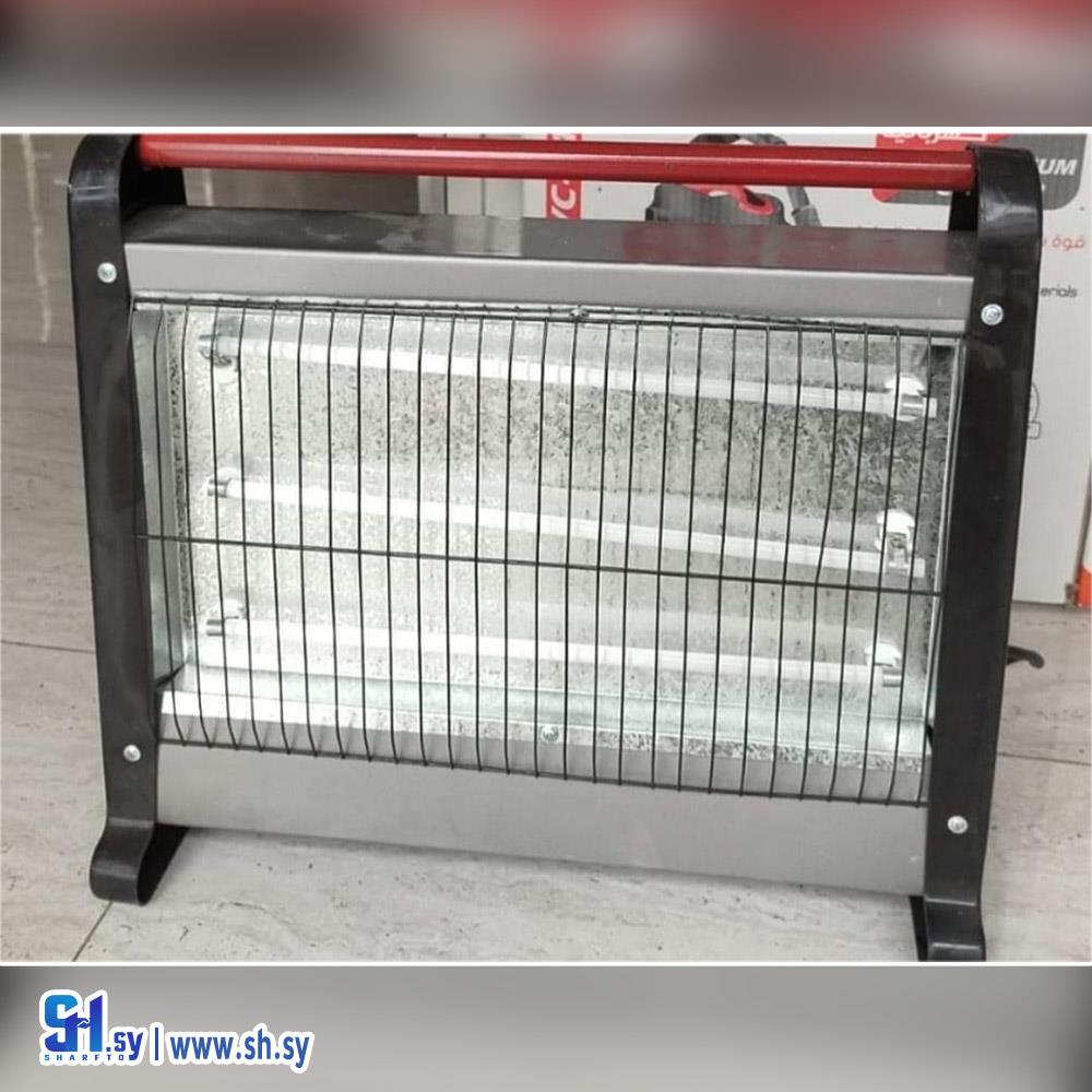 دفاية كهربائية(مؤسسة البدر التجارية)