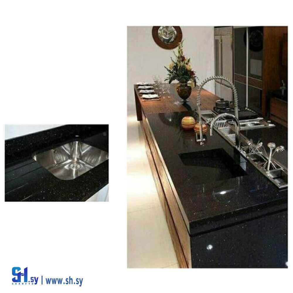 غرانيت غالكسي (الحاج ماجد سلام وأولاده)