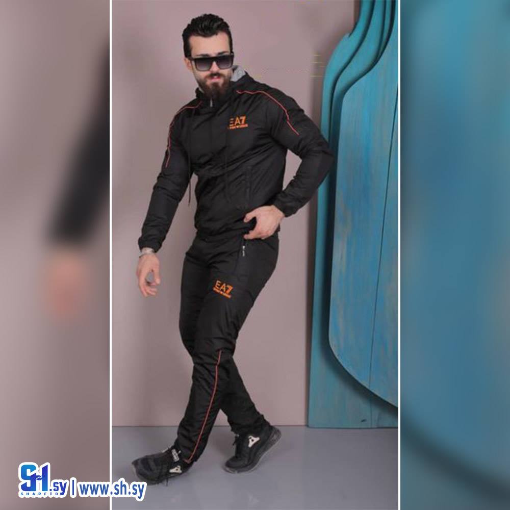 بيجامة رجالي برشوت (ضاهر مود)