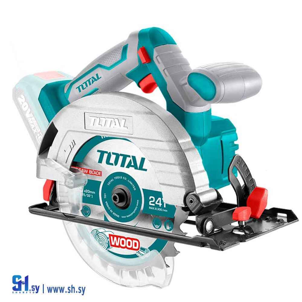 TSLI1651 (TOTAL) قصاصة خشب