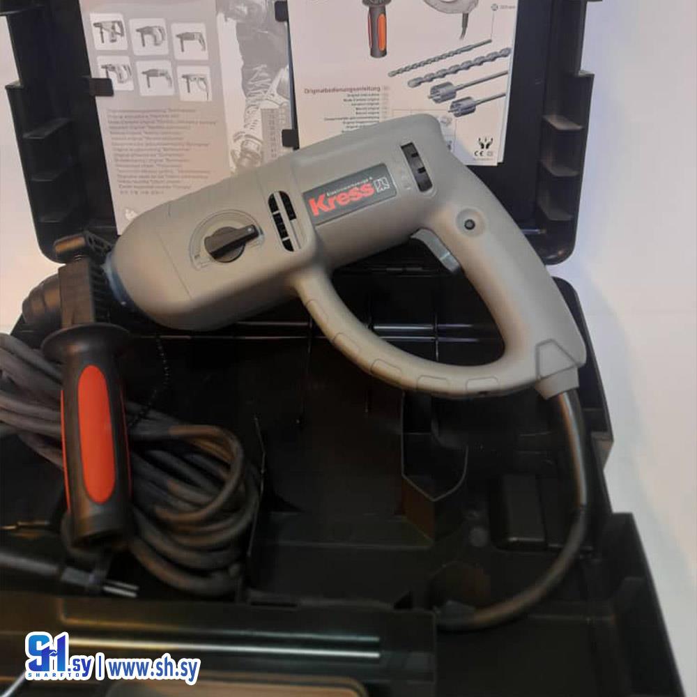 مثقب رجاج  SDS  (الشامل للتجارة)