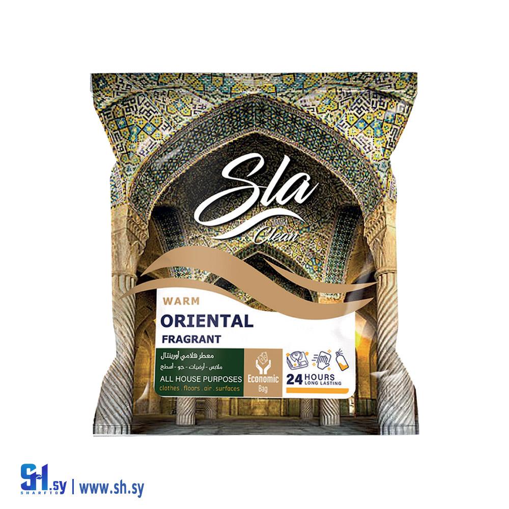 معطر هلامي اورينتال (Sla)