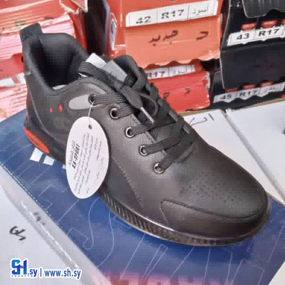 حذاء رجالي 4 (أحذية أنس حلاوة)