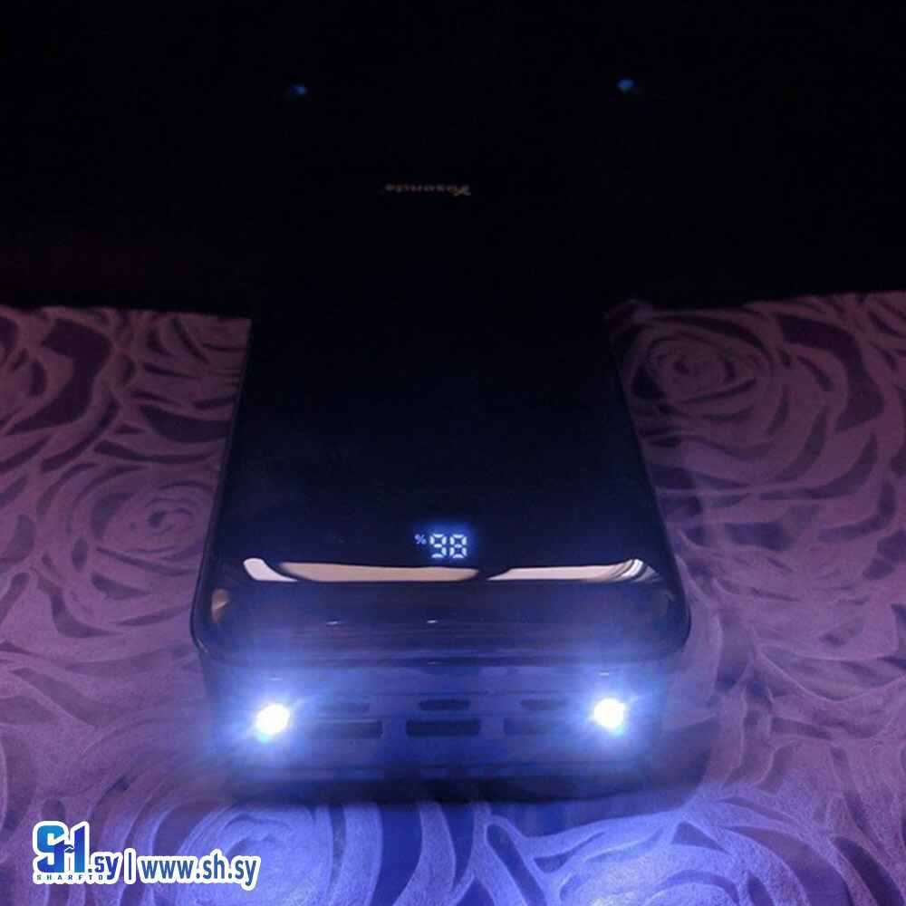 باور بنك Yosonda موديل  YXD-A102  (Aljabi Shopping)