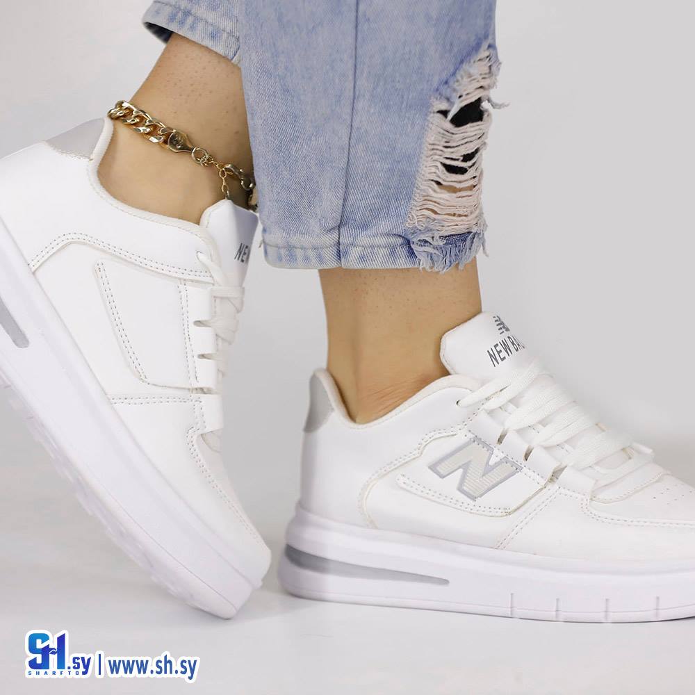 بوط نسائي N (أحذية جواد)