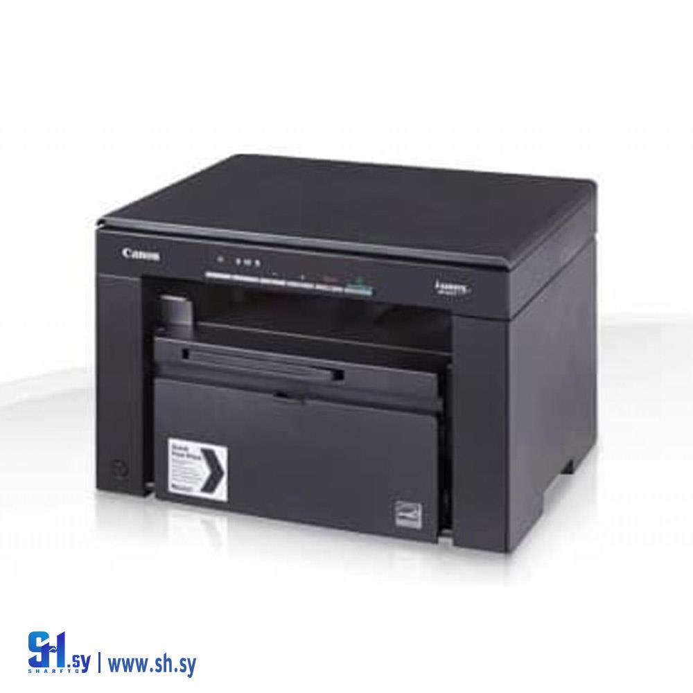 Canon MF 3010 (مركز البحصة)