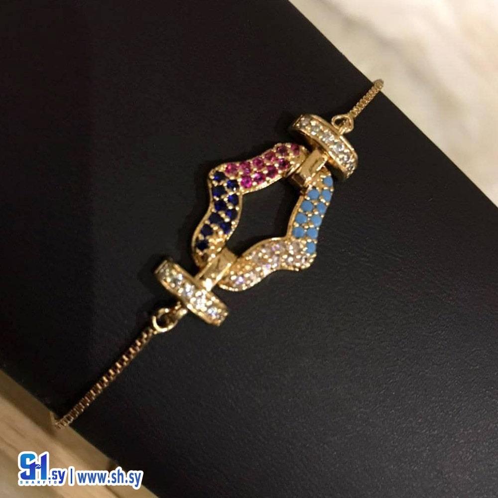 اسوارة مونيكا 1 (LAYLA STYLE)