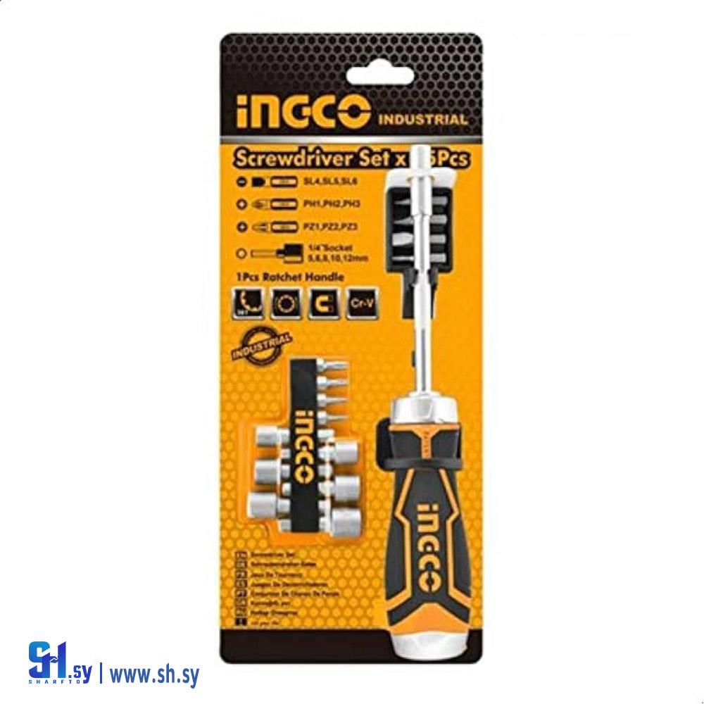 AKISD1508 (شركة الجدا)