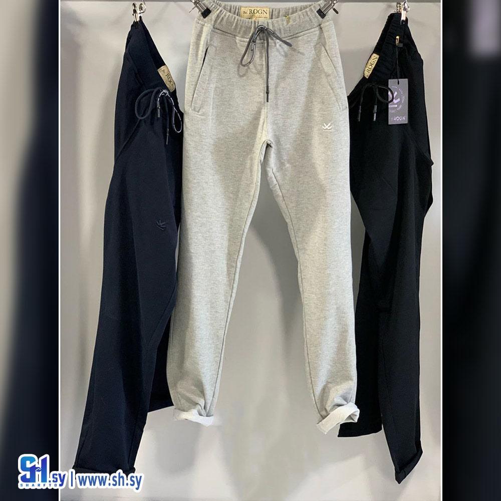 بنطال توفليس رجالي (Be rogn)