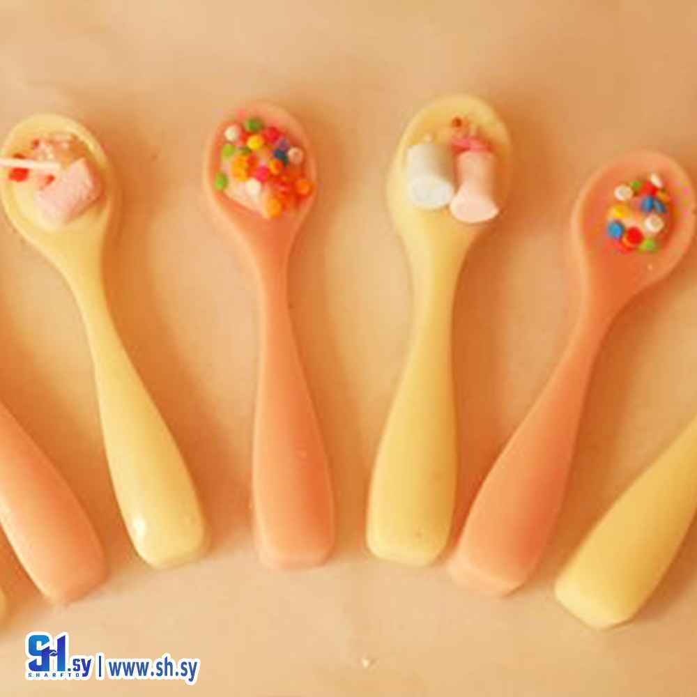 شوكولا ملاعق (Lota Event)