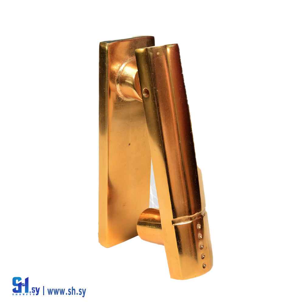 مسكات خارجي مزخرفة و دقاقات موديل 951 (crown)
