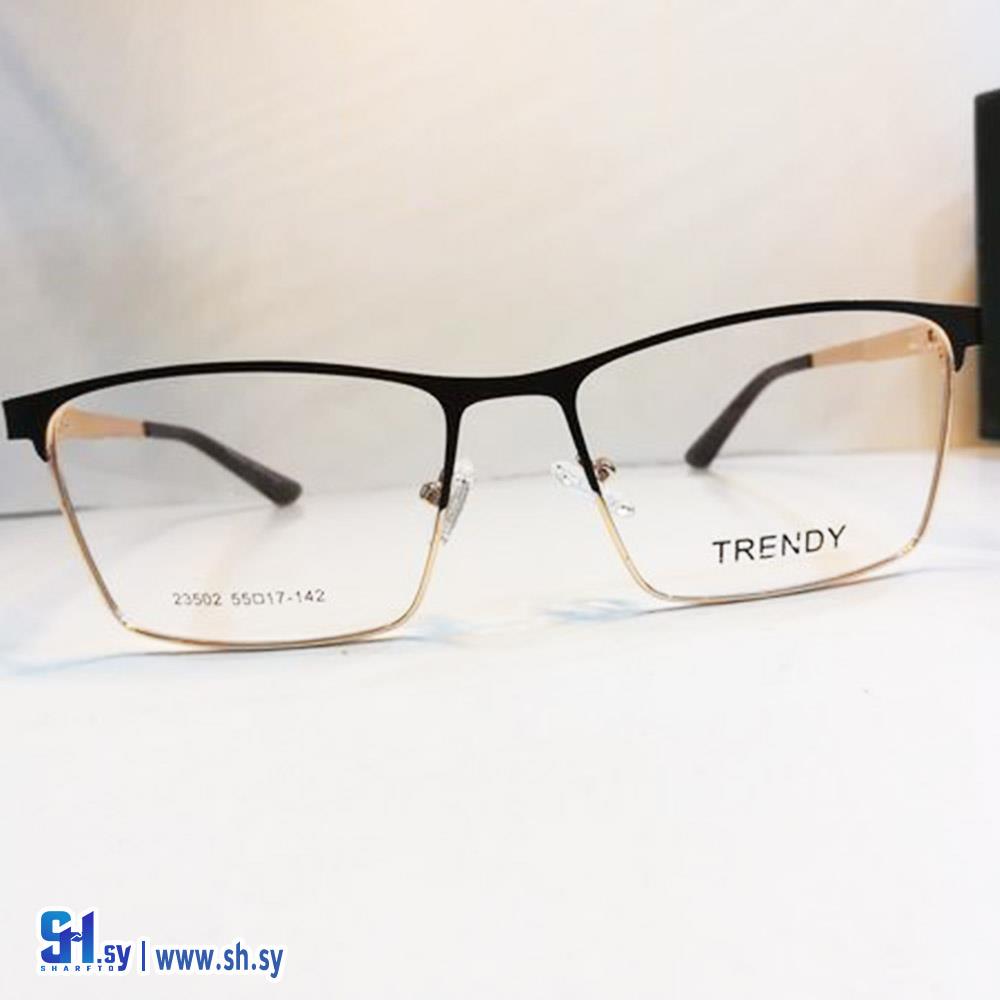 نظارات رجالي طبي سبور (نظارات أسد الدين)