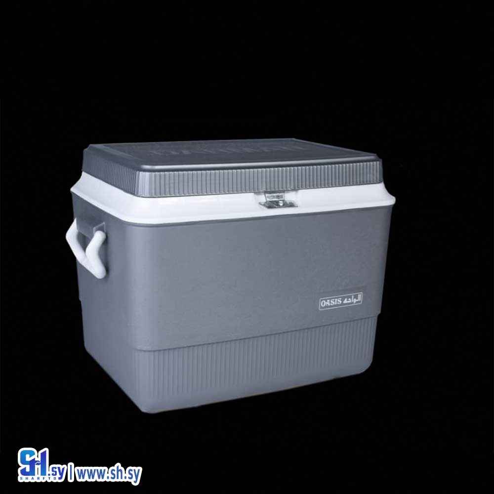 حافظة ثلج 40 لتر (دهمان بلاست)
