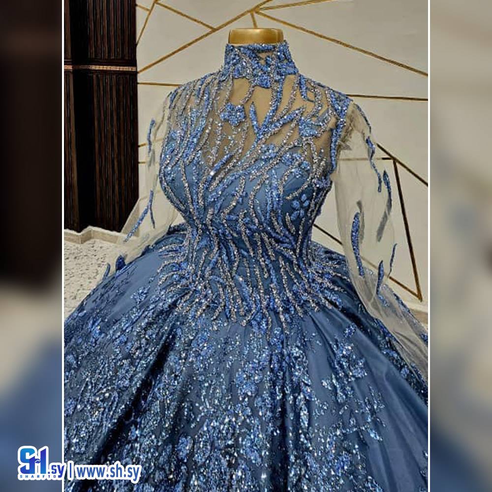 بدلة خطوبة موديل 1 (معرض سيلان)