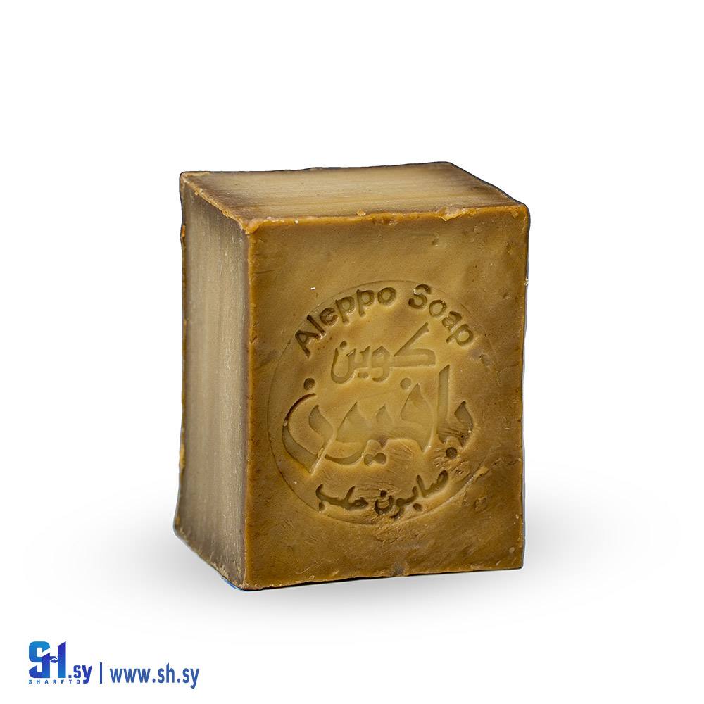 صابون كوين بافيون (الملكة بافيون)