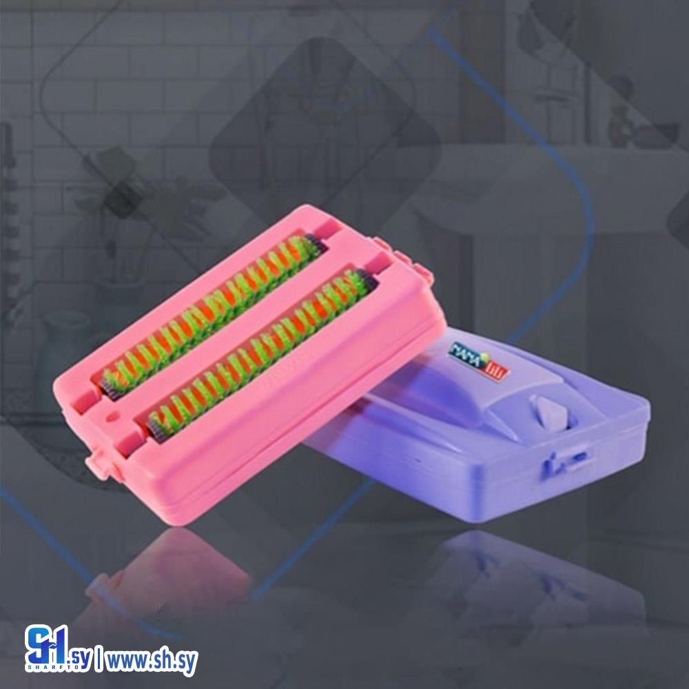 لمامة ثنائية موديل لينا (حديد)