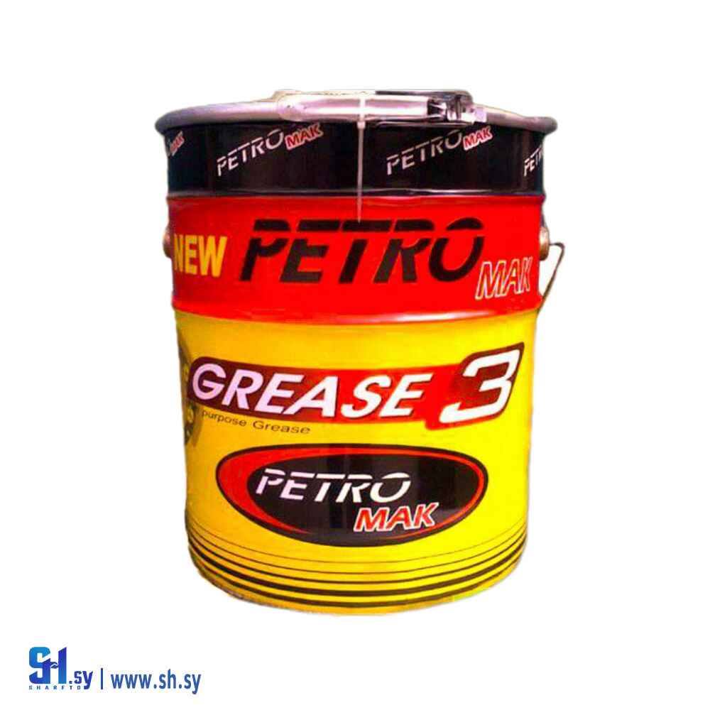 شحم بترولي (TOP OIL)