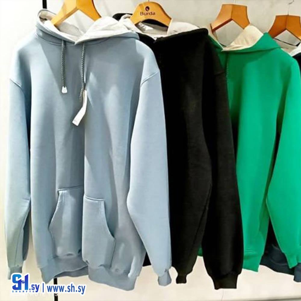 كنزة قطن نسائي (للا زينة)