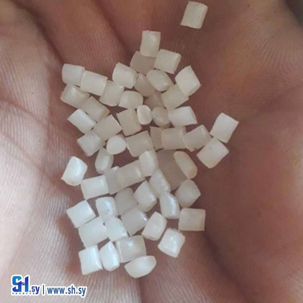 حبيبات نفخ اول (ابو بشير بلاست)
