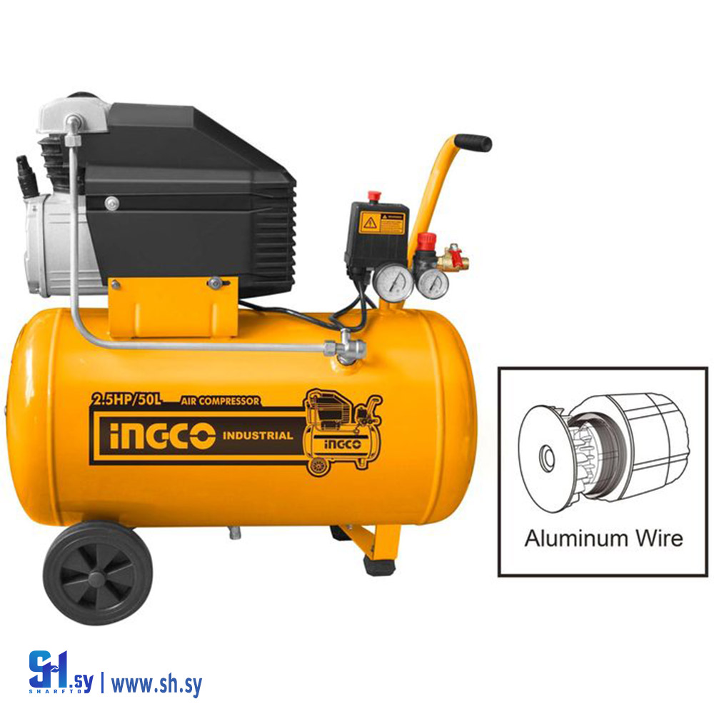 AC25508(شركة الجدا)