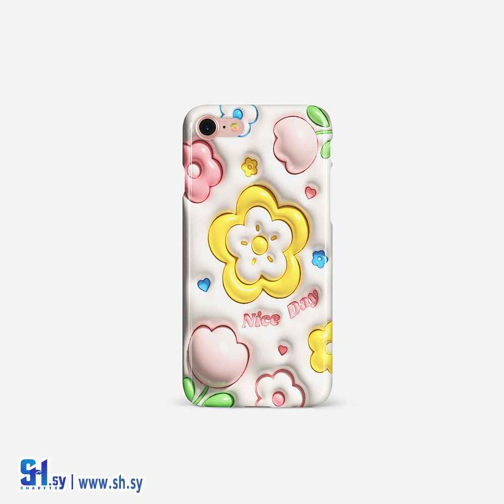 كفر جوال موديل 10 (الخن للاتصالات)