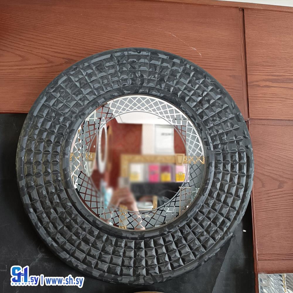 مرآة 8 (النبهان)