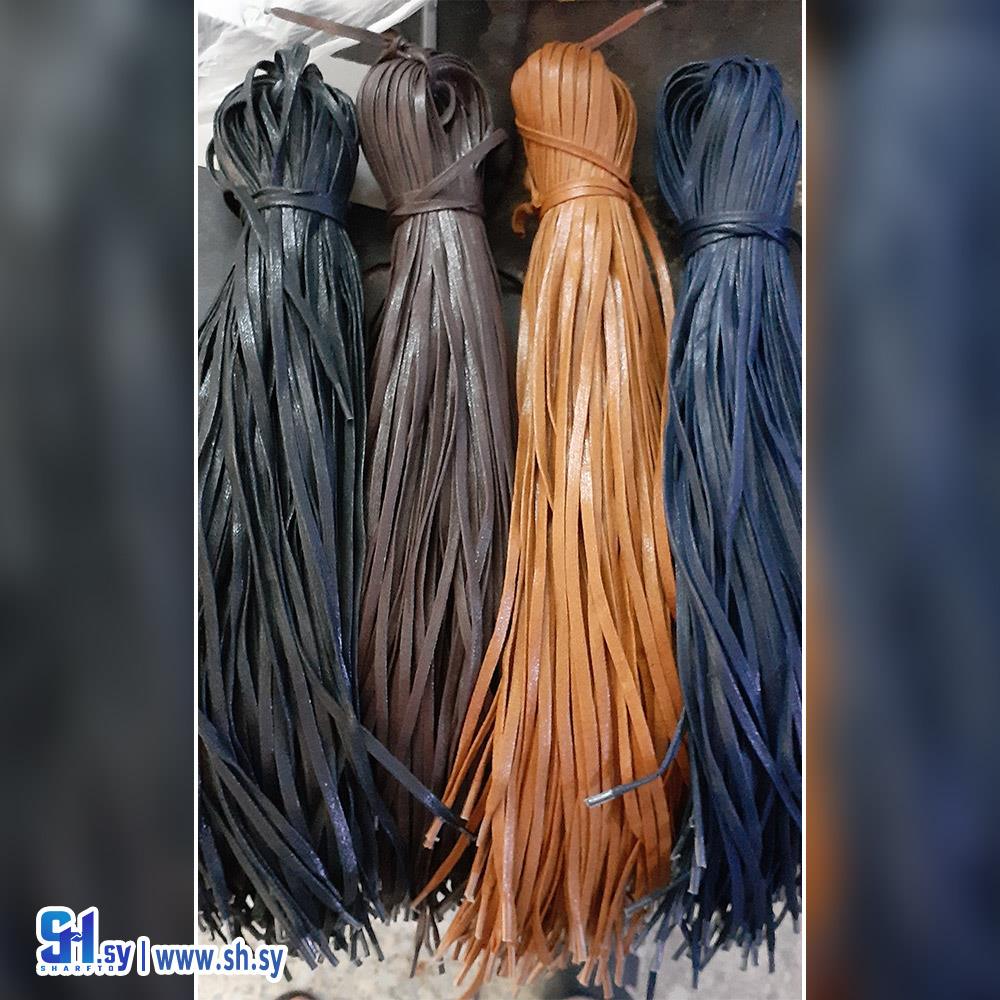 رباط حذاء 1 (A&D)