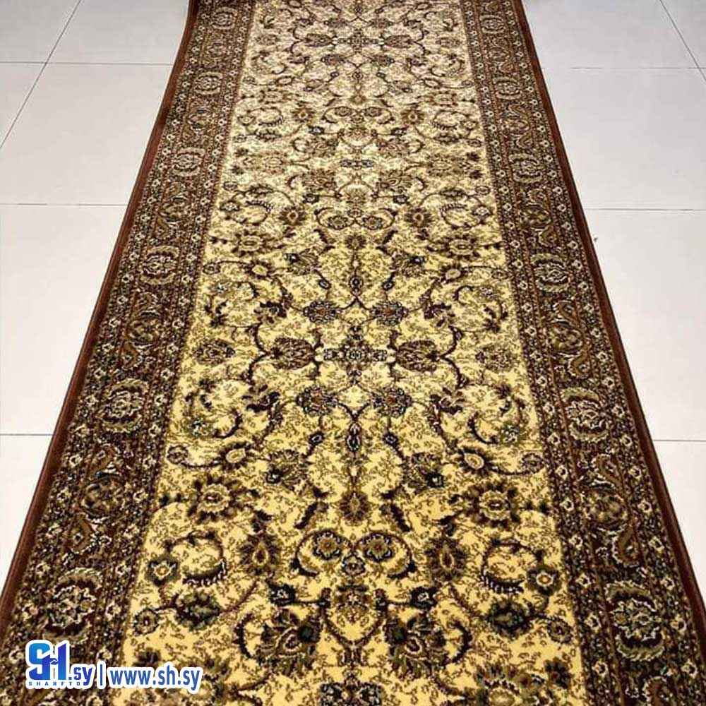 سجادة رول قص موديل 5 (مجد تكس للأدوات المنزلية)