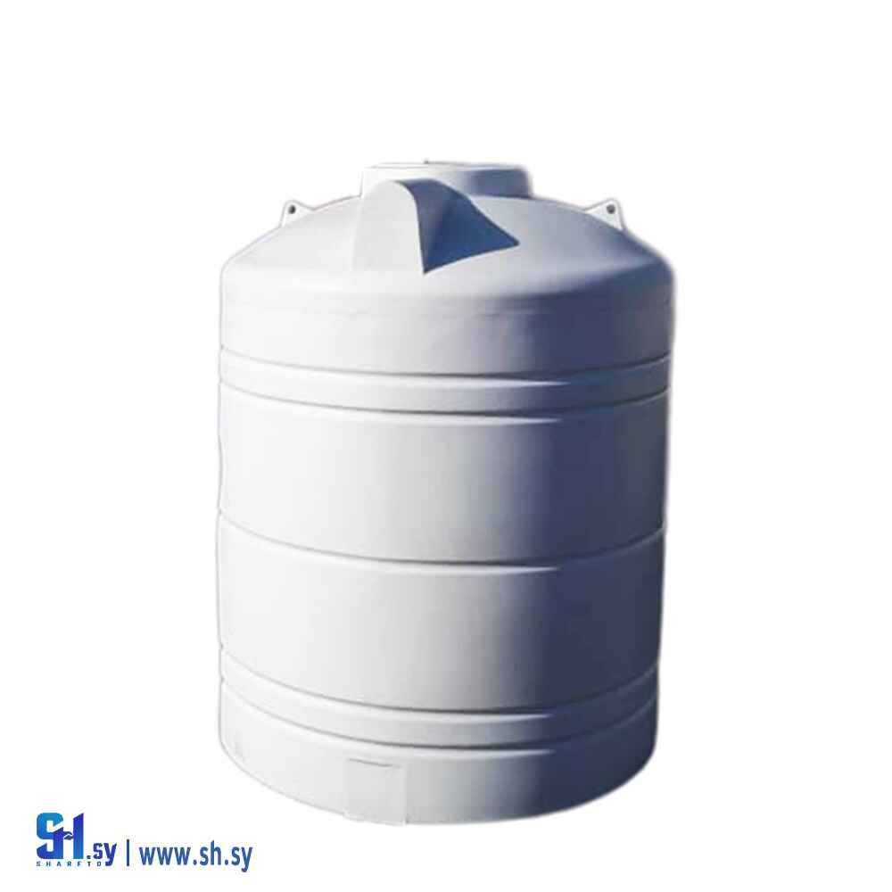 خزان ماء 2 (معدنلي بلاست)