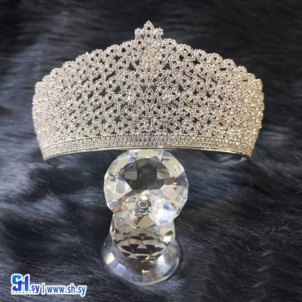 تاج 52 (اكسسوارات أحمد قشيط)