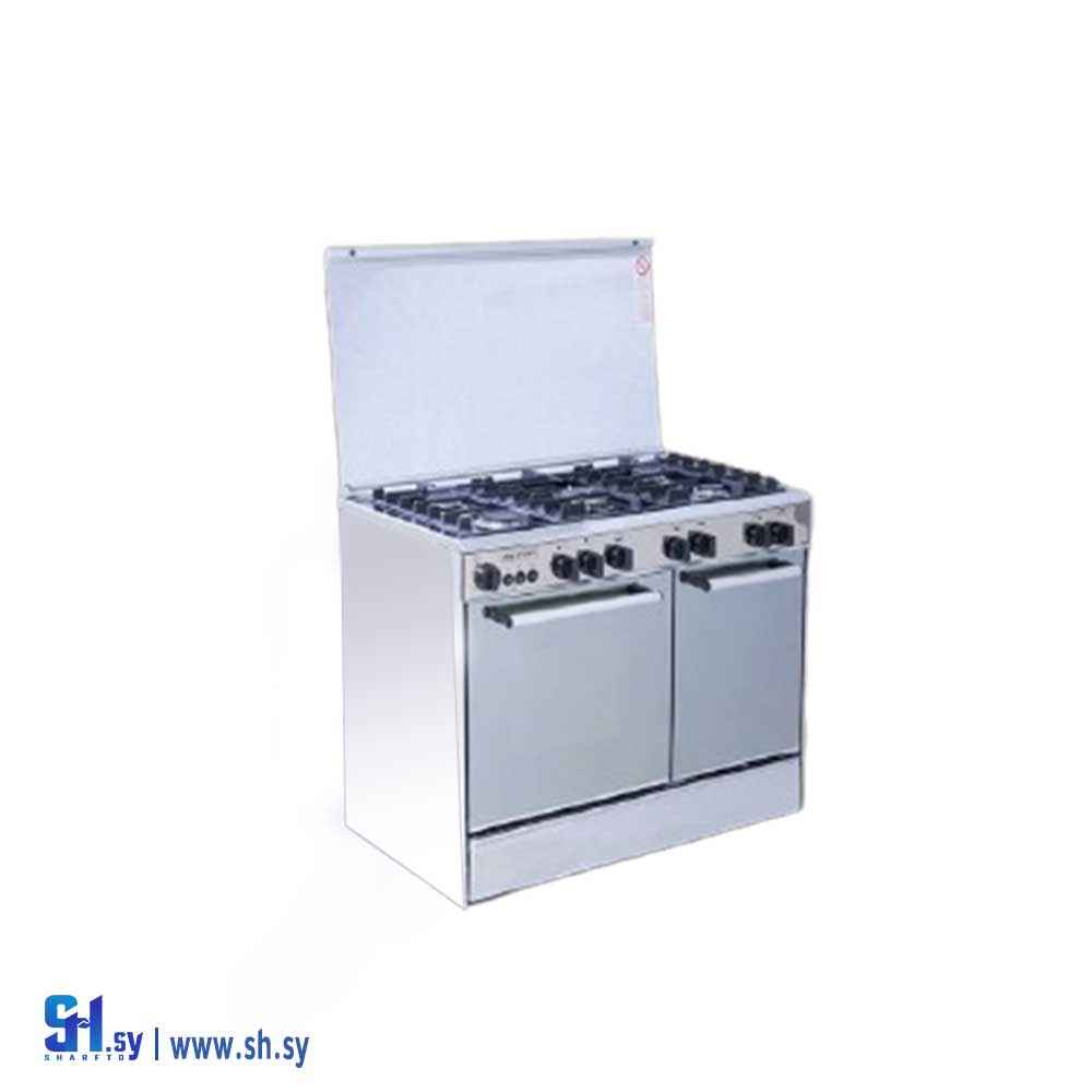 فرن غاز الشام (الشام لصناعة الأدوات المنزلية)