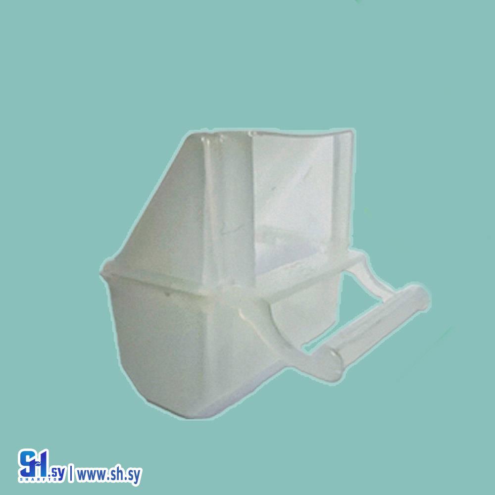 معلف خارجي (أقفاص الصافي)