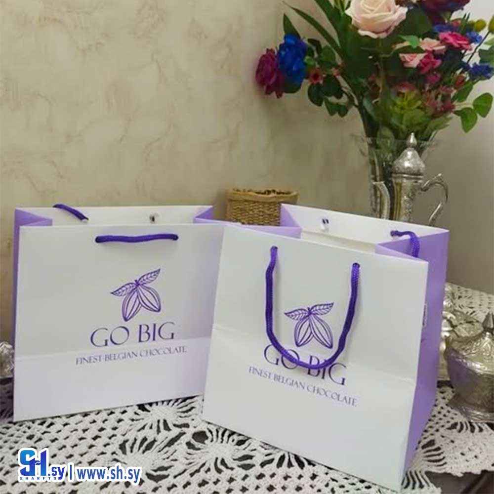 كيس كرتون 24 (غسان)